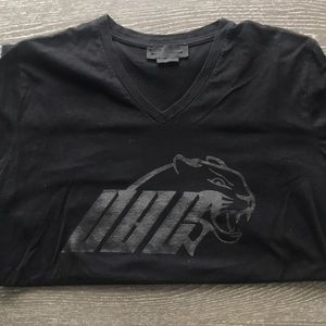 Diesel Black Gold Tee